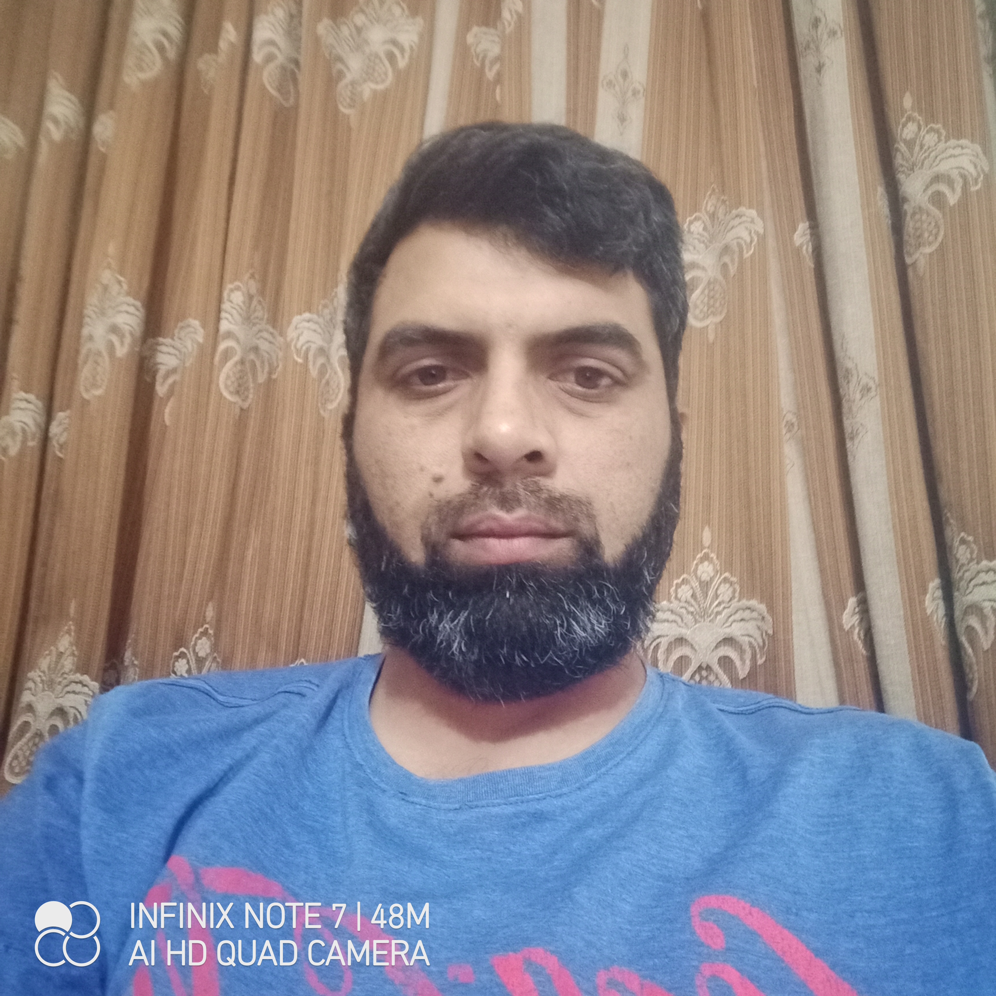 Rizwan Ahmed